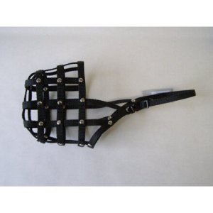 Náhubok nylon č.2, 25–31 cm