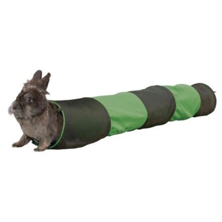 Tunel TRIXIE pre králiky 130 x 18 cm
