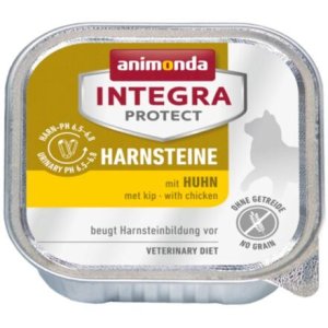 INTEGRA PROTECT URINARY diéta s kuracím mäsom 100g