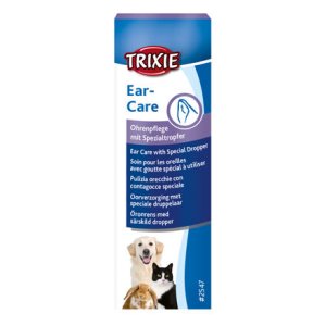 Trixie Ušná starostlivosť 50ml
