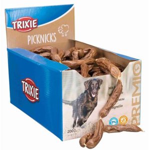Trixie Premio PICKNICKS klobásky - jahňacie mäso 8g, 200ks
