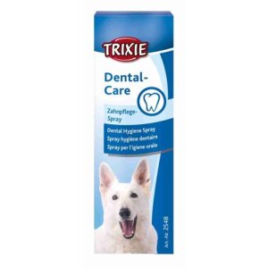 Trixie Ústna starostlivosť 50ml