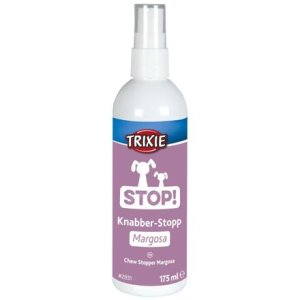 Trixie Chew stop Margosa - proti okusovaniu 175 ml