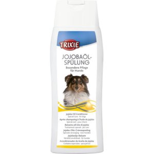 Trixie Jojoba-spülung kondicionér 250 ml - s jojobovým olejom