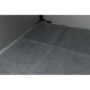 Trixie Podložka protišmyková do 39342, 79x53 cm, sivá