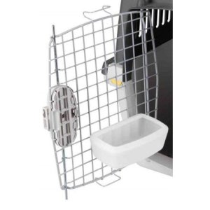 Trixie Náhradné kovové dvierka k prenoske Gulliver 5