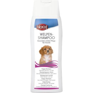 Trixie Welpen šampón 250 ml - pre šteňatá
