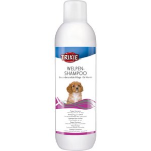 Trixie Welpen šampón 1 l - pre šteňatá