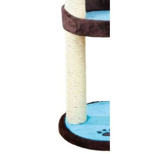 Trixie Náhradný diel - stĺpik 9x45 cm k 43870 - škrabadlo LUGO