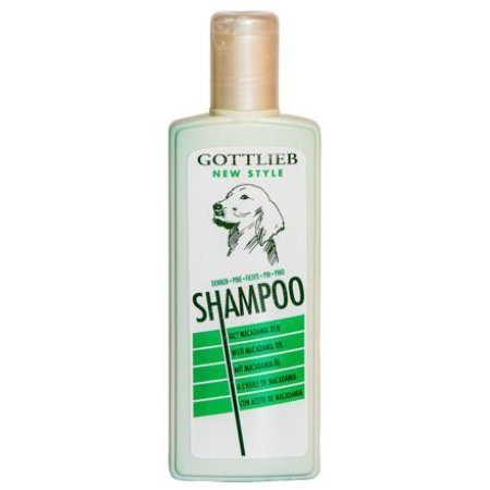 Gottlieb pes šampón s nork. olejom Smrekový 300ml