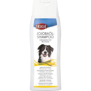 Trixie Jojoba šampón 250 ml - s jojobovým olejom