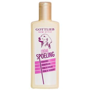 Gottlieb pes kondicionér s nork. olejom 300ml