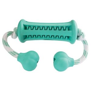 Dentálna starostlivosť mätový Curler s lanom 9/34cm HipHop