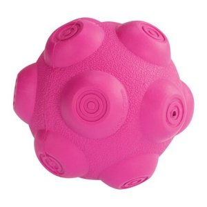 Bumpy loptička vanilková 7.5cm HipHop