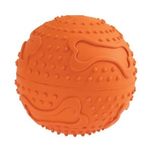 Labyrint loptička na maškrty s vanilkou 6,5 cm HipHop