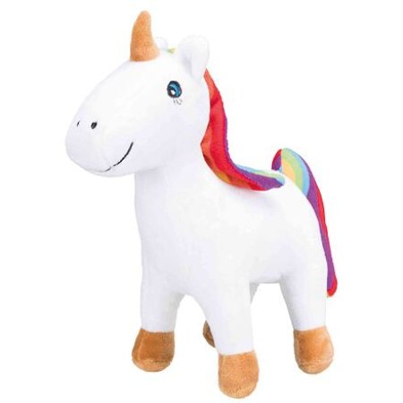 Trixie Plyšový jednorožec UNICORN 25 cm