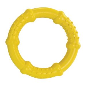 Plávajúci tréningový kruh s vanilkou 17cm HipHop