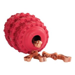 Rolling Tires na maškrty s vanilkou extra robustný 12cm HipHop