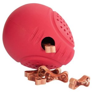 Humty Dumty vajíčko na maškrty s vanilkou 8cm HipHop