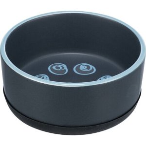 Trixie Keramická miska s packou a gumovou základňou 0,75 l