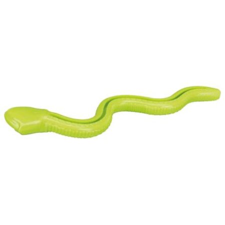 Trixie Snack Snake, had na maškrty, TPR, 42 cm, mix farieb