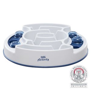Trixie Dog Activity Slide & Feed 30 x 27 cm