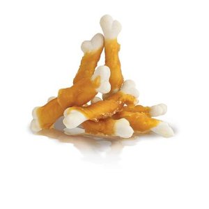 KIDDOG kuracie prsia na kalciovej kocke 500 g