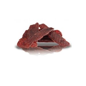Pochúťka KIDDOG jahňacie filetované masko 250g 1ks