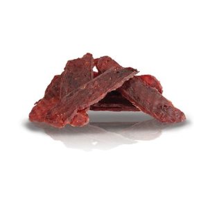 Pochúťka KIDDOG jahňacie filetované mäsko 500g 1ks