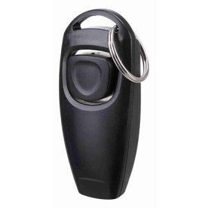 Trixie Clicker - píšťalka 8 cm