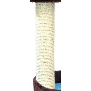 Trixie Náhradný diel - valec 9x45 cm k 43870 - škrabadlo LUGO