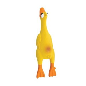 Kačička so zvukom 44cm HipHop