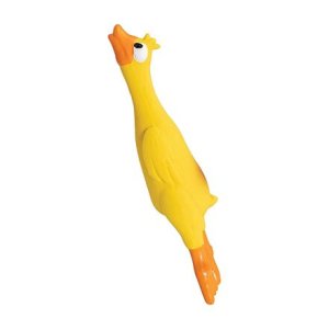 Kačička so zvukom 24cm HipHop