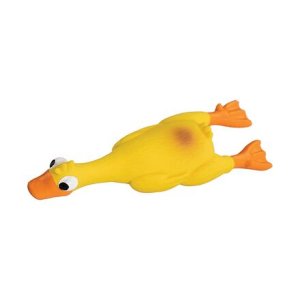 Kačička so zvukom 14cm HipHop