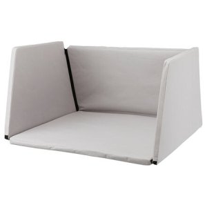 Trixie Polstrovanie pre hliníkovú transportnú klietku 39344, 82x59x75cm - DOPREDAJ