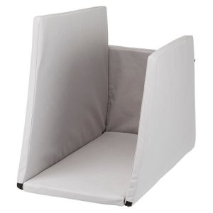 Trixie Polstrovanie pre hliníkovú transportnú klietku 39345, 40x57x75cm, 2ks - DOPREDAJ