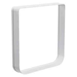 Trixie Tunelový diel pre priechodné dvierka 44231, biela