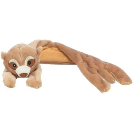 Be Eco surikata, plyšová hračka so šuštiacou fóliou, 48 cm