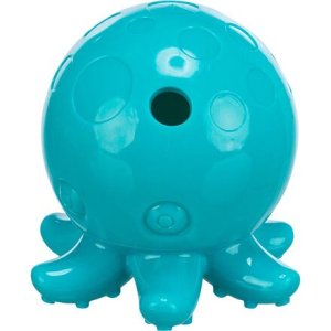 Trixie Snack Octopus - chobotnica na maškrty, TPR, 11 cm