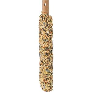 Trixie Kŕmna tyč s prosom pre vonkajšie vtáctvo, 19 cm, 55 g