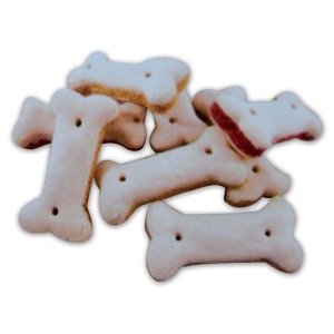 Trixie SANDWICH BONE MIX - lepené kocky 2,5 kg