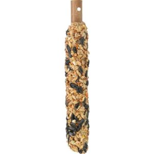 Trixie Kŕmna tyč so slnečnicovými semienkami pre vonkajšie vtáctvo, 19 cm, 55 g