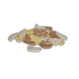 Trixie ANIMAL MIX - rôznofarebné zvieratká 2,5 kg