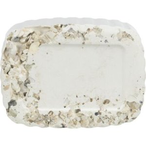 Trixie Klovací kameň s morskými mušľami, 200 g