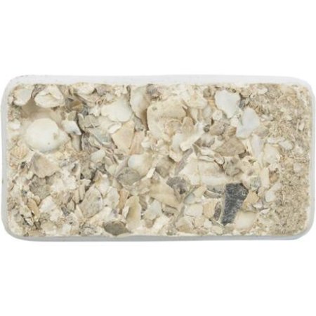 Trixie Klovací kameň s morskými mušľami, 30 g
