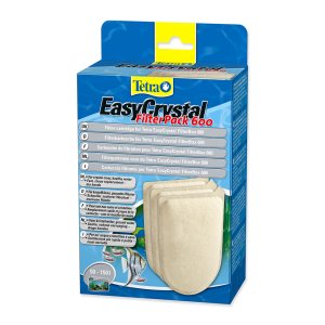 Náplň bez aktívneho uhlia EasyCrystal 600