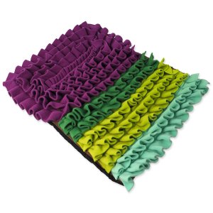 Hračka Epic Pet Sniff mat podložka čuchací obdĺžnik pre psov 52 x 41cm