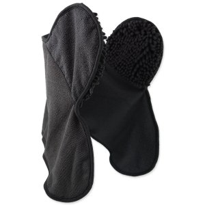 Osuška EPIC PET Clean & Dry towel osuška sivá