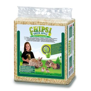 Hobliny Chipsi jablko 15l-1kg