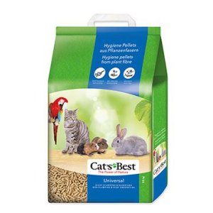 Mačkolit Cats Best Universal 20 l (11kg)